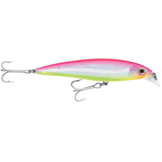Rapala X-Rap Saltwater 4" Electric Chicken [SXR10EC] - Besafe1st