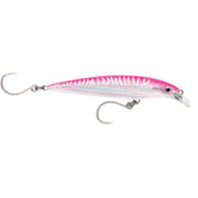 Rapala X-Rap Long Cast 5-1/2" Hot Pink UV [SXRL14HPU] - Premium Hard & Soft Baits Besafe1st®  Shop now 