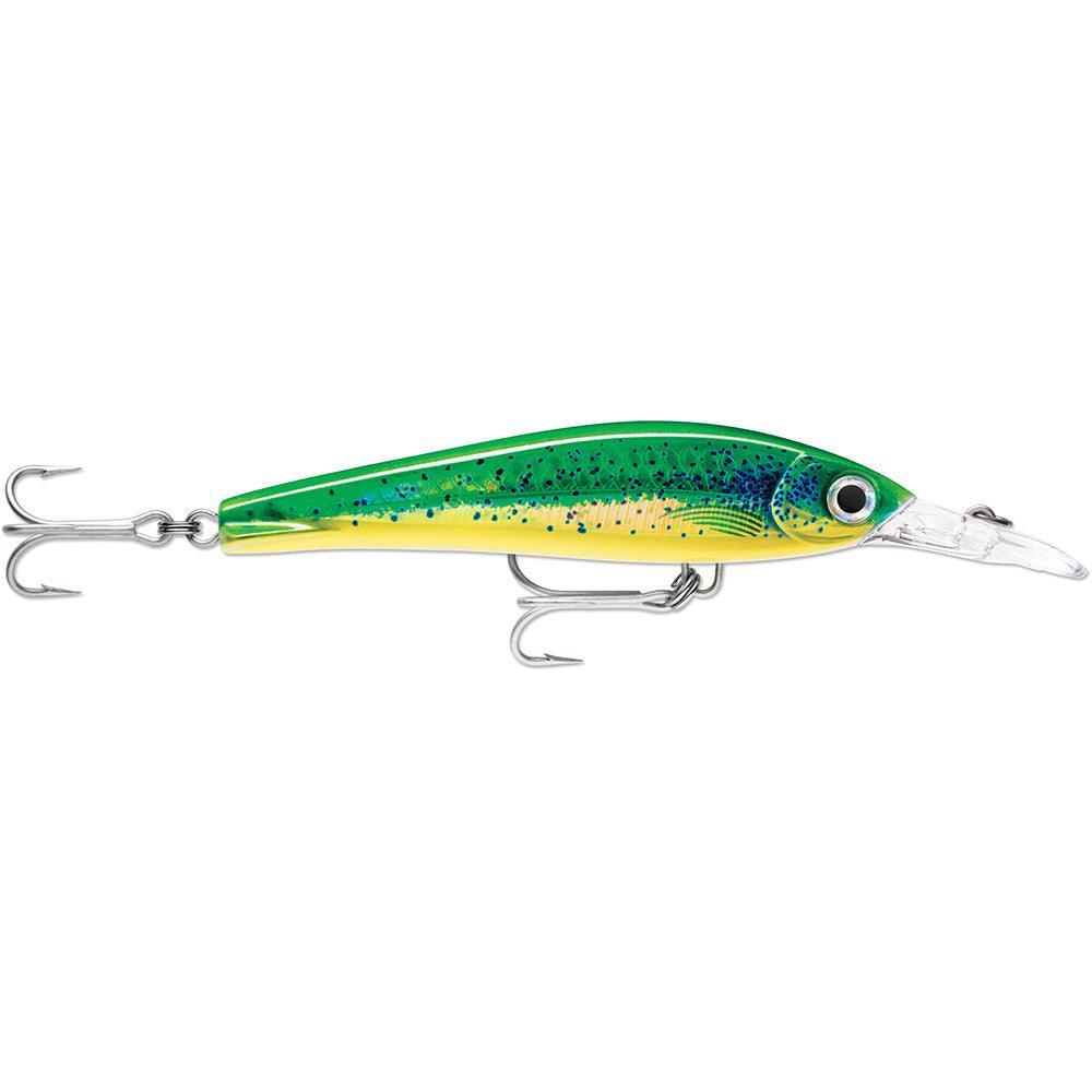 Rapala X-Rap Magnum Xtreme 6-1/4" HD Durado [XRMAGXT160HDD] - Premium Hard & Soft Baits Besafe1st®  Shop now 