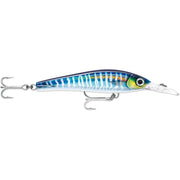 Rapala X-Rap Magnum Xtreme 6-1/4" HD Wahoo UV [XRMAGXT160HDWHU] - Premium Hard & Soft Baits Besafe1st®  Shop now 