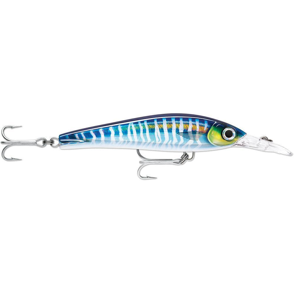 Rapala X-Rap Magnum Xtreme 6-1/4" HD Wahoo UV [XRMAGXT160HDWHU] Rapala