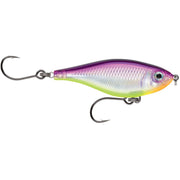 Rapala X-Rap Twitchin Mullet 2-1/2" Purple Chartreuse [SXRTM06PRCH] - Premium Hard & Soft Baits Besafe1st®  Shop now 