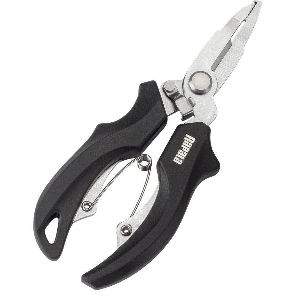 Rapala Split Ring Scissors [RSRS] Rapala