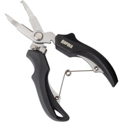 Rapala Split Ring Scissors [RSRS] - Besafe1st® 