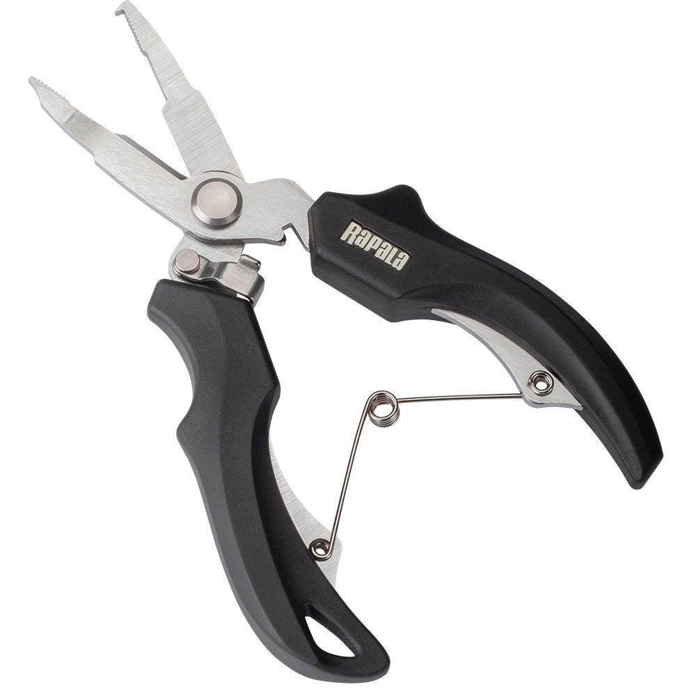 Rapala Split Ring Scissors [RSRS] Rapala