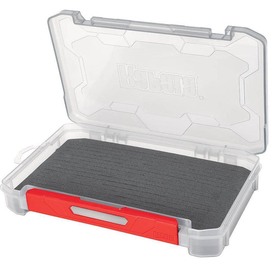 Rapala RapStack 3600 Open Foam Tackle Tray [RTT3600OF] - Besafe1st