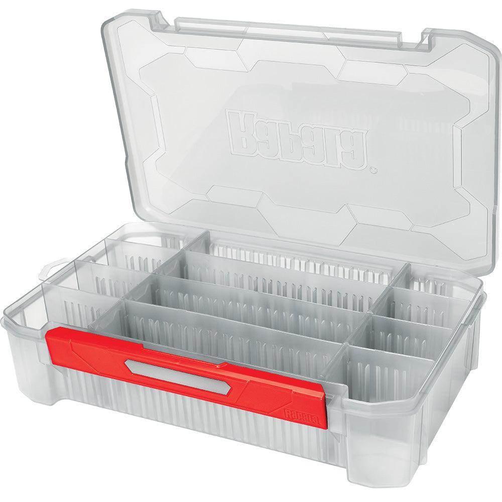 Rapala RapStack 3700 Deep Tackle Tray [RTT3700D] Rapala