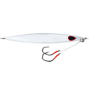 Williamson Kensaki 120 Jig - 5.25" - 4.25oz - UV Silver [KSJ120UVSI] - Besafe1st