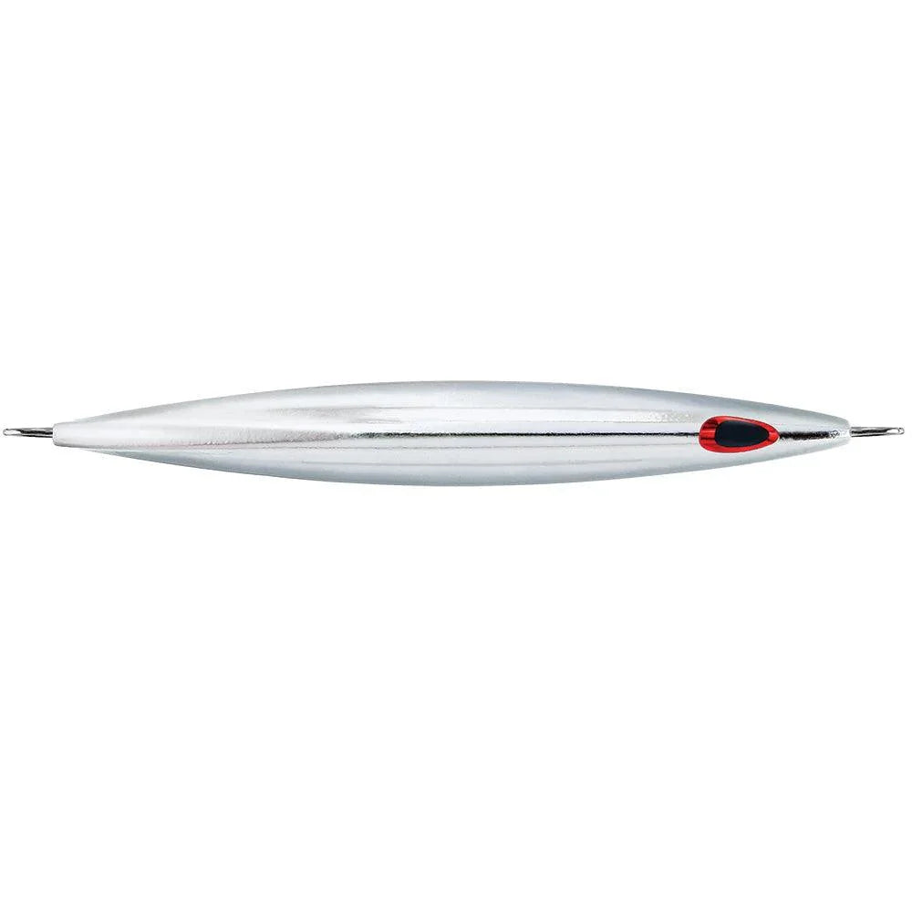 Williamson Kensaki 220 Jig - 6.75" - 7.75oz - UV Silver [KSJ220UVSI] Williamson