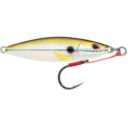 Williamson Koika 150 Jig - 4.5" - 5oz - Aji [KKJ150AJI] - Premium Hard & Soft Baits Besafe1st®  Shop now 