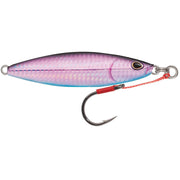 Williamson Koika 200 Jig - 5" - 7oz - Black Purple Blue [KKJ200BPB] - Premium Hard & Soft Baits Besafe1st®  Shop now 