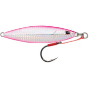 Williamson Koika 200 Jig - 5" - 7oz - Silver Pink Purple [KKJ200SPP] - Premium Hard & Soft Baits Besafe1st®  Shop now 