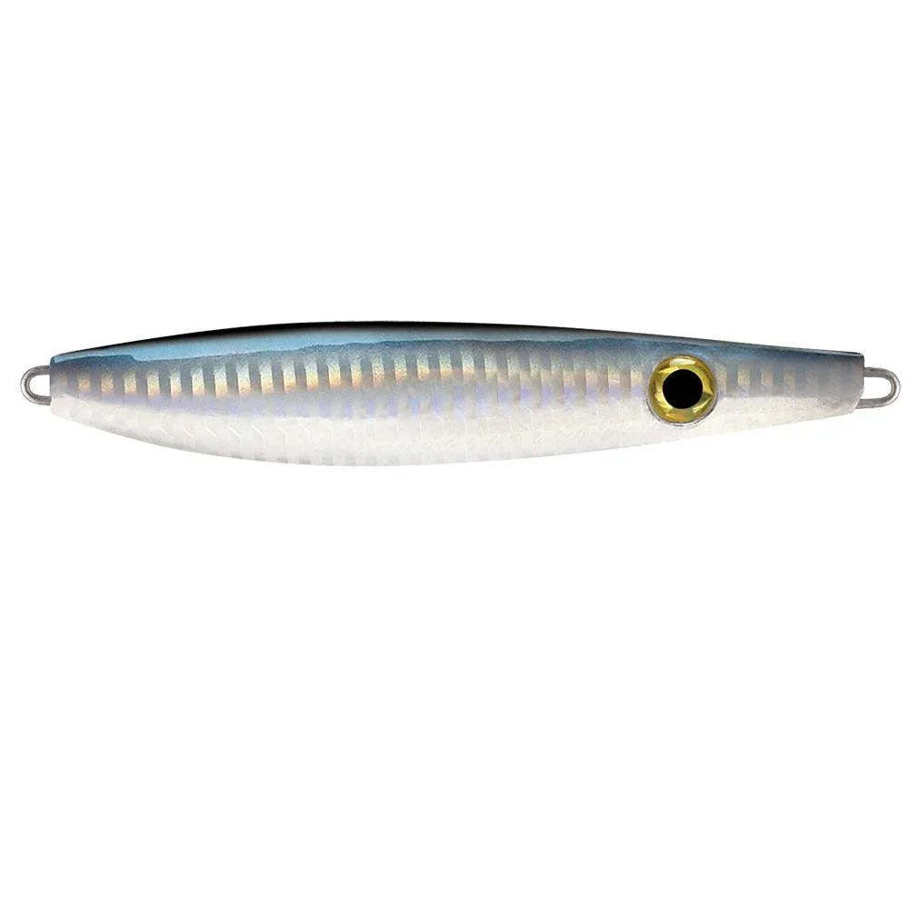 Williamson Vortex Speed 200 Jig - 6.25" - 7oz - Sardine [VSJ200SRD] Williamson