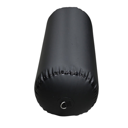 Seipel Marine Specialty Inflatable Fender - 18" x 36" - Black [M3401] Seipel Marine