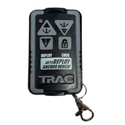 TRAC Outdoors G3 Anchor Winch Wireless Remote - Auto Deploy [69933] - Besafe1st®  