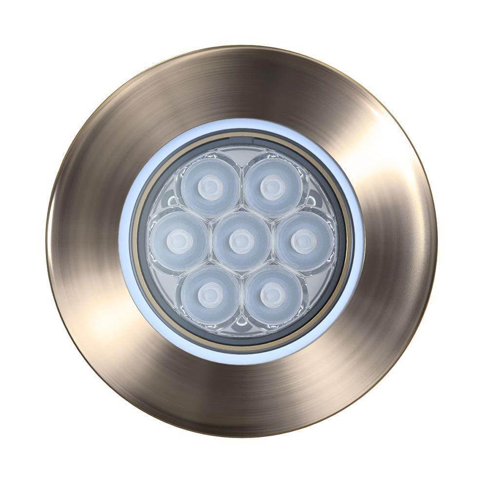 OceanLED Explore E2 Narrow Beam - Midnight Blue [E2002B] OceanLED