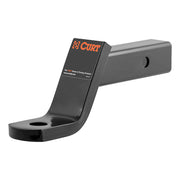 CURT Class 3 Ball Mount - 2" Shank - 7,500 lbs - 4" Drop  8-1/4" Long [45050] - Premium Accessories Besafe1st Shop now 