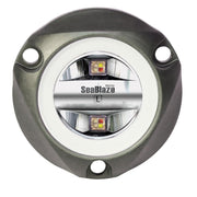 Lumitec SeaBlaze Mini Spectrum LED Underwater Light - PLI-Enabled [101832] - Besafe1st® 