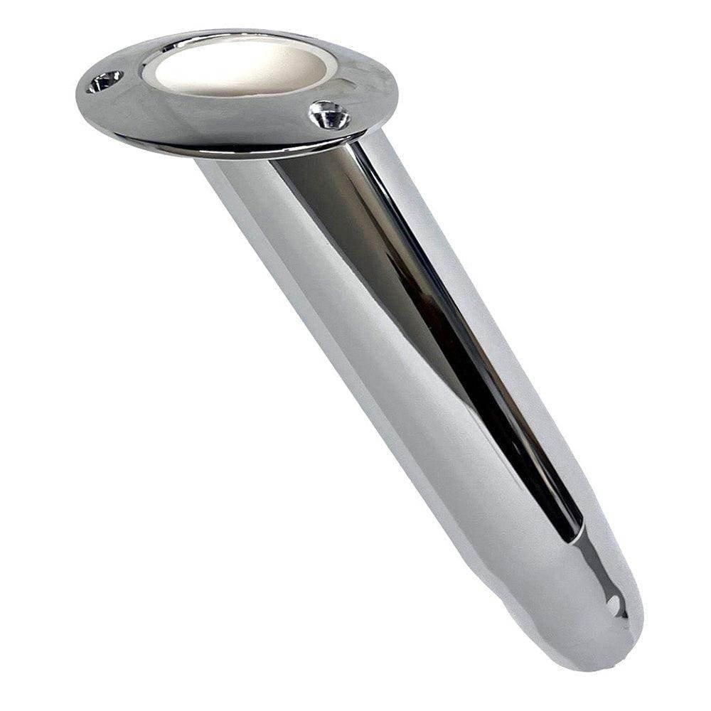 Rupp 30 Degree Large HD Swivel Rod Holder [CA-SS30-LGR] Rupp Marine