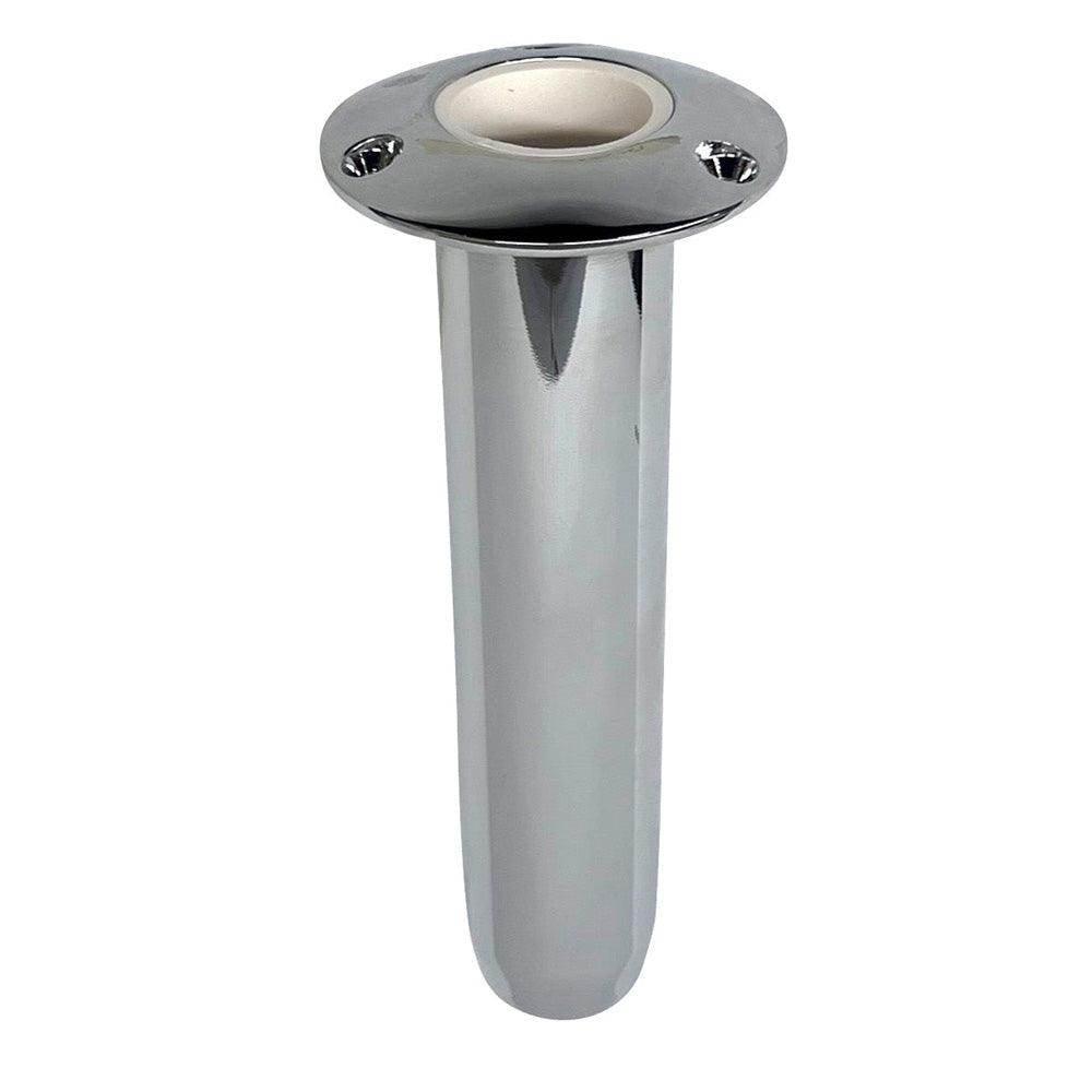 Rupp 0 Degree Fixed Standard Rod Holder [CA-SS00-SMF] Rupp Marine