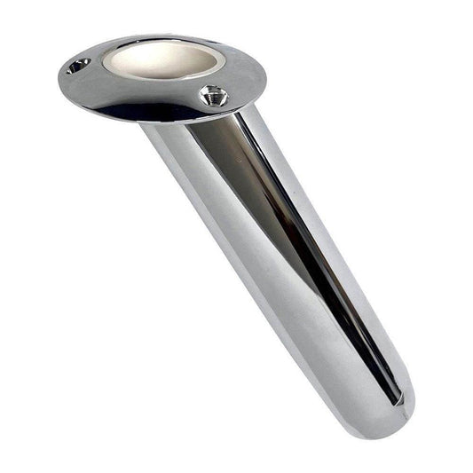 Rupp 30 Degree Fixed Standard Rod Holder [CA-SS30-SMF] Rupp Marine