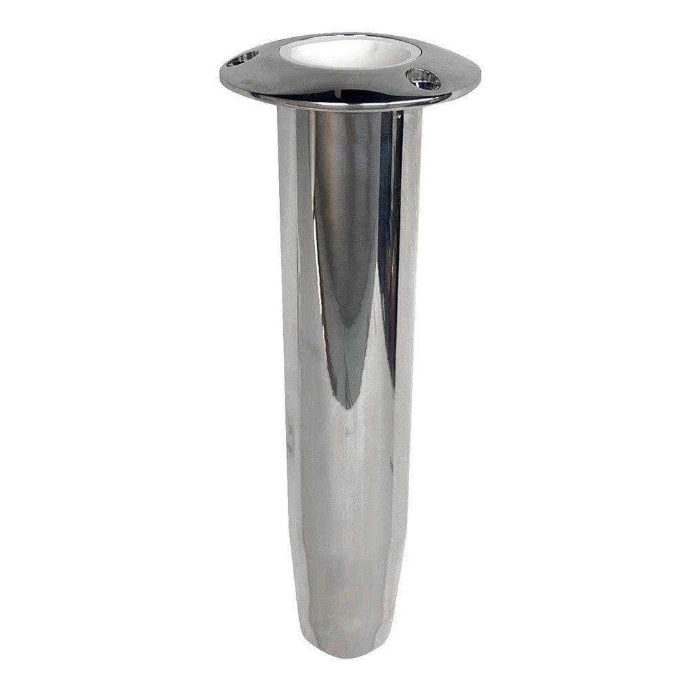 Rupp 15 Degree Large Fixed HD Rod Holder [CA-SS15-LGF] Rupp Marine