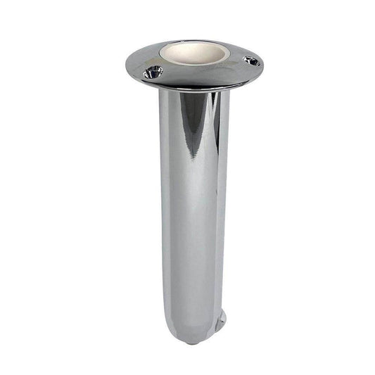 Rupp 0 Degree Standard Swivel Rod Holder [CA-SS00-SMR] Rupp Marine