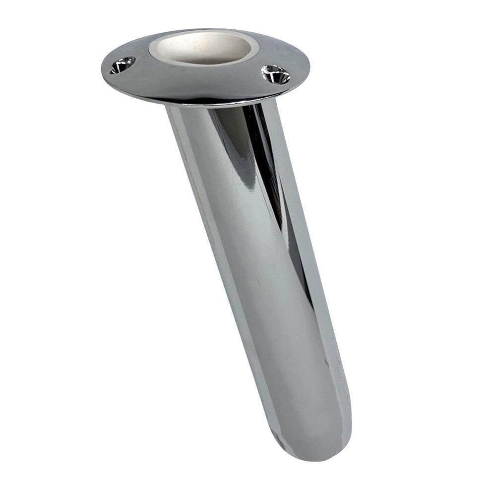 Rupp 15 Degree Standard Swivel Rod Holder [CA-SS15-SMR] Rupp Marine