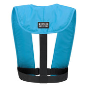 Mustang MIT 70 Manual Inflatable PFD - Azure (Blue) [MD4041-268-0-202] - Besafe1st® 