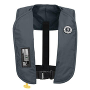 Mustang MIT 70 Automatic Inflatable PFD - Admiral Gray [MD4042-191-0-202] - Besafe1st