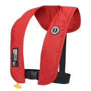 Mustang MIT 70 Automatic Inflatable PFD - Red [MD4042-4-0-202] - Besafe1st® 