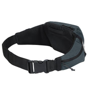 Mustang Essentialist Manual Inflatable Belt Pack - Admiral Grey [MD3800-191-0-202] - Besafe1st® 