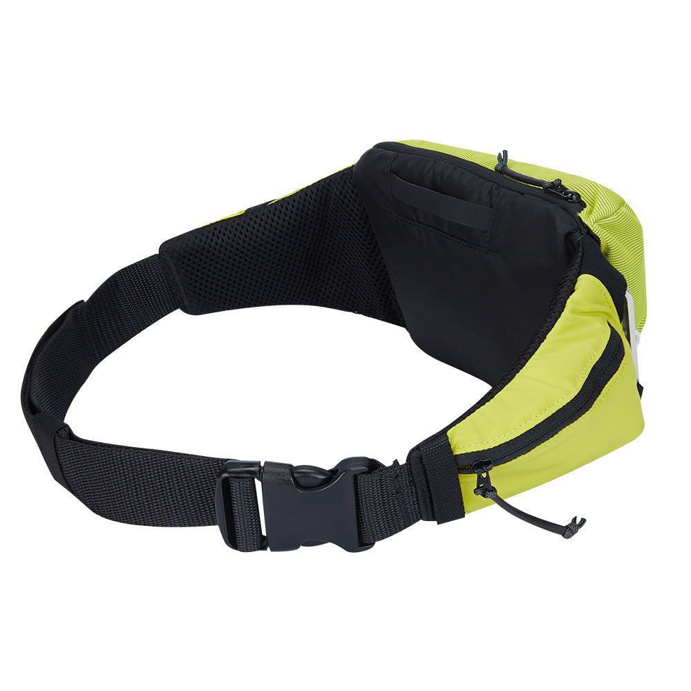 Mustang Essentialist Manual Inflatable Belt Pack - Mahi Yellow [MD3800-193-0-202] - Premium Personal Flotation Devices  Shop now 