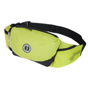 Mustang Essentialist Manual Inflatable Belt Pack - Mahi Yellow [MD3800-193-0-202] - Besafe1st