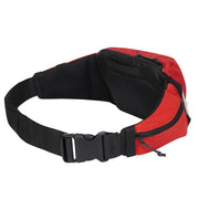 Mustang Essentialist Manual Inflatable Belt Pack - Red [MD3800-4-0-202] - Besafe1st® 