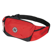 Mustang Essentialist Manual Inflatable Belt Pack - Red [MD3800-4-0-202] - Besafe1st® 