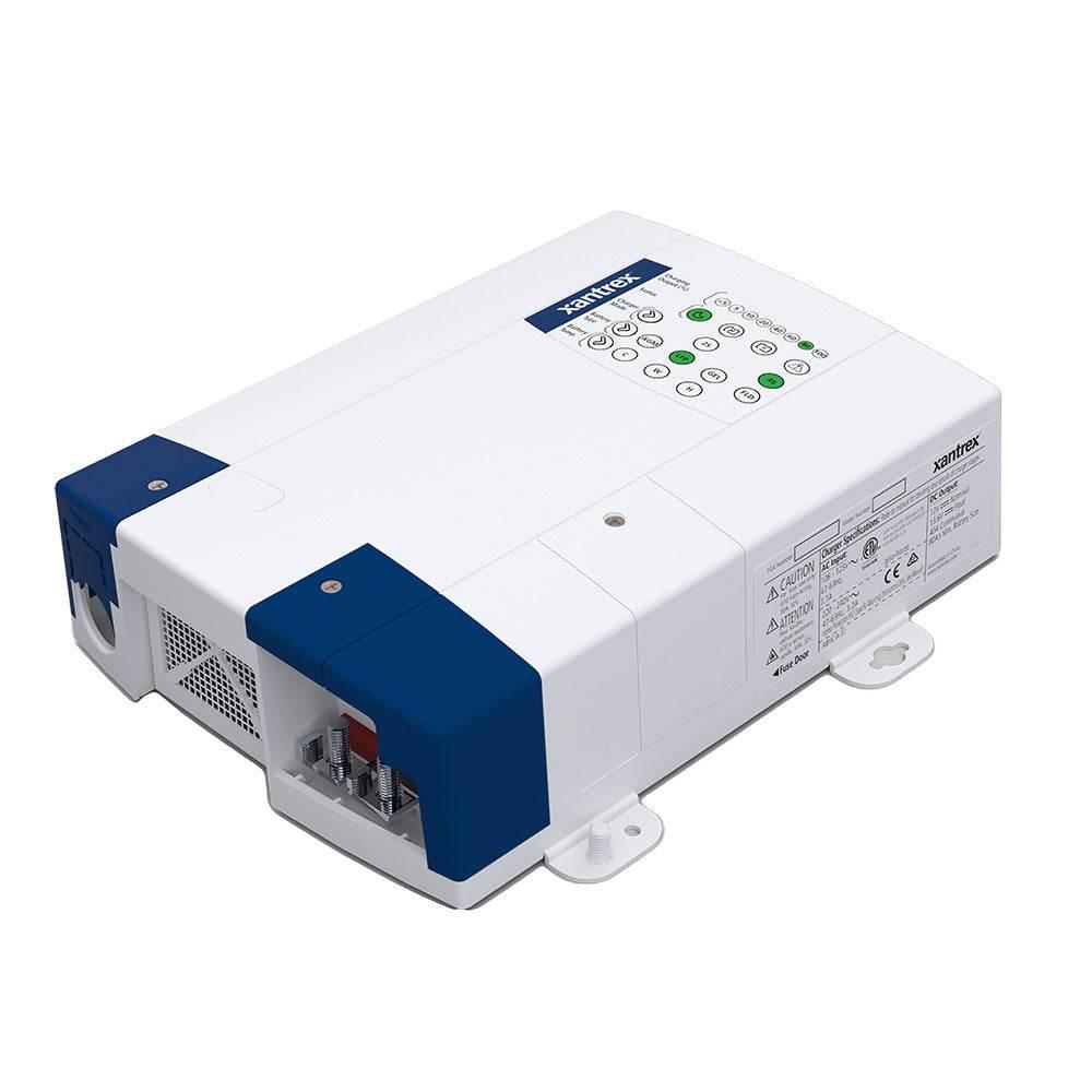 Xantrex TRUEcharge3 40A 3 Bank Battery Charger - 12V [804-1240-10] - Besafe1st