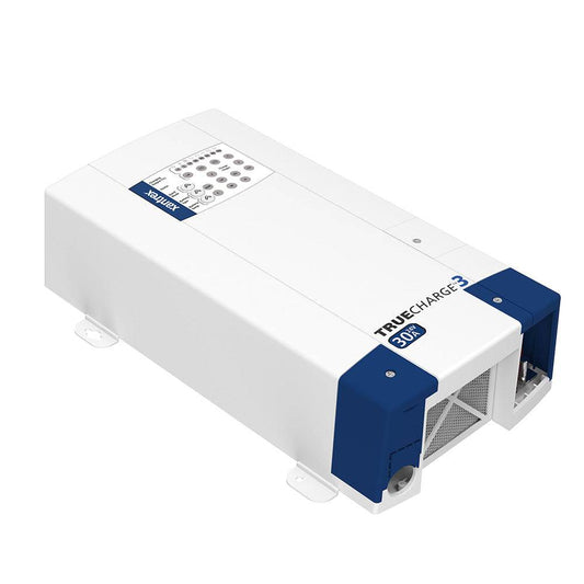 Xantrex TRUECHARGE3 30A 3 Bank Battery Charger - 24V [804-2430-10] - Besafe1st