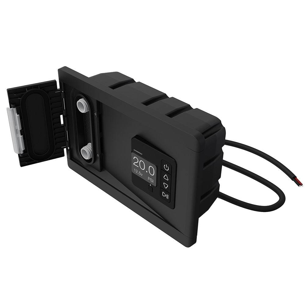 Scanstrut ATMOS 12V Integrated Air Station [SC-AOB-A2] - Besafe1st