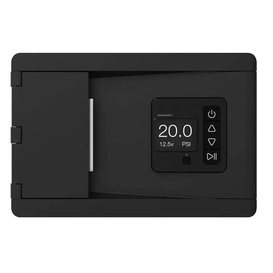 Scanstrut ATMOS 12V Integrated Air Station [SC-AOB-A2] Scanstrut