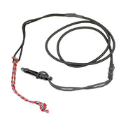 YakGear Basic Paddle Fishing Pole Leash [PL40] - Besafe1st® 