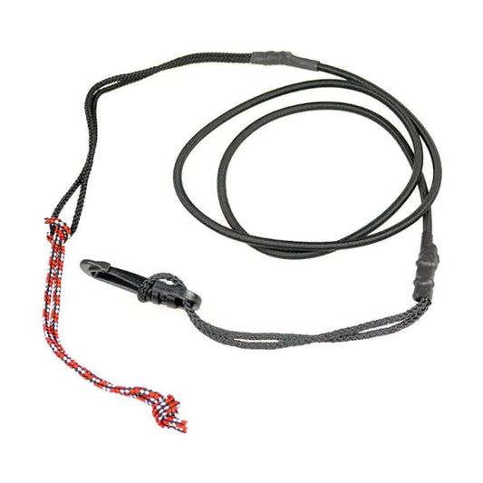 YakGear Basic Paddle Fishing Pole Leash [PL40] - Besafe1st