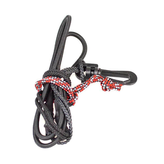 YakGear Basic Paddle Fishing Pole Leash [PL40] - Besafe1st
