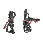 YakGear 2 Leash Combo f/Paddle Pole [PFC] - Besafe1st® 