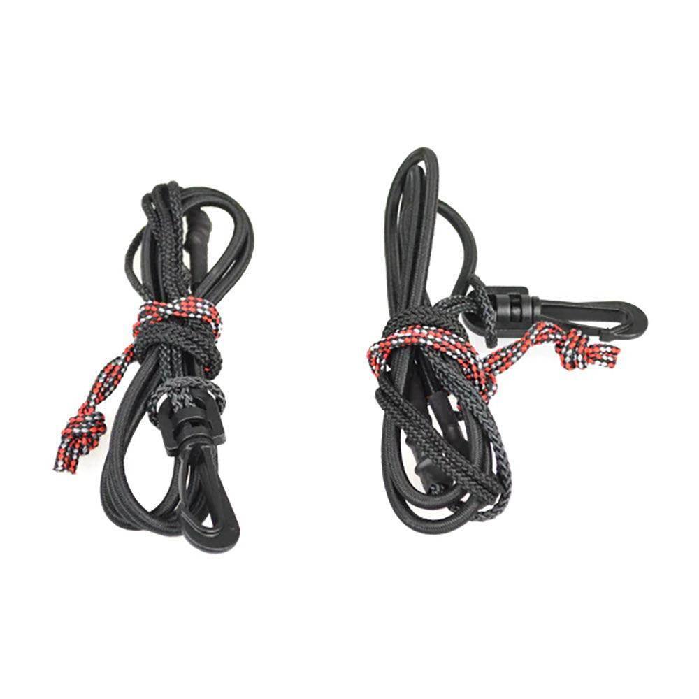 YakGear 2 Leash Combo f/Paddle Pole [PFC] - Besafe1st