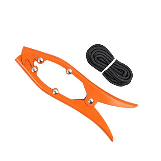 YakGear Orange Brush Gripper [01-0083] - Besafe1st