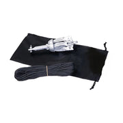 YakGear 1.5lb Grapnel Anchor Kit w/Storage Bag [AB1] - Premium Accessories  Shop now 