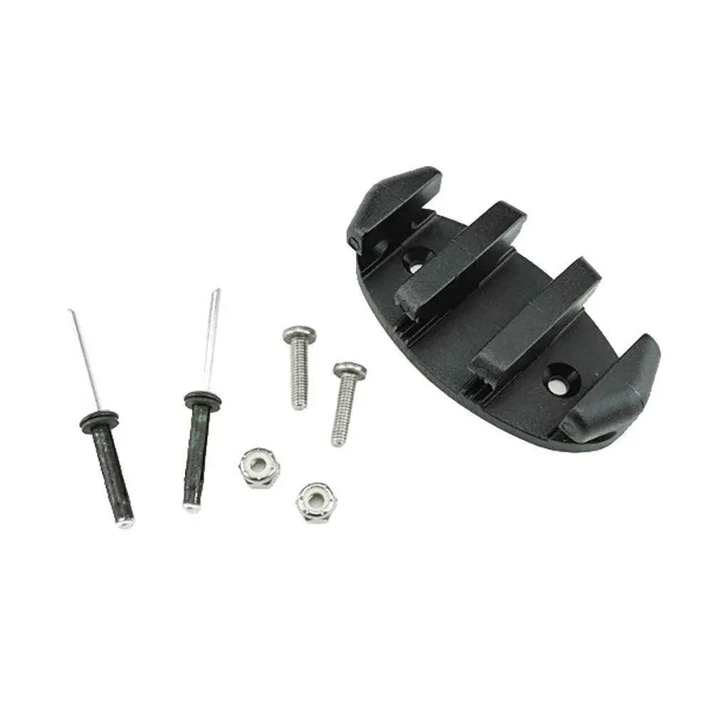 YakGear Zig Zag Cleat Kit [ZZCK1] YAKGEAR