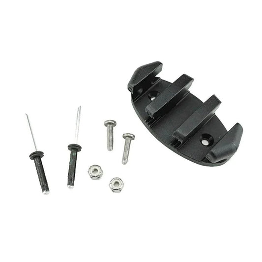 YakGear Zig Zag Cleat Kit [ZZCK1] - Besafe1st