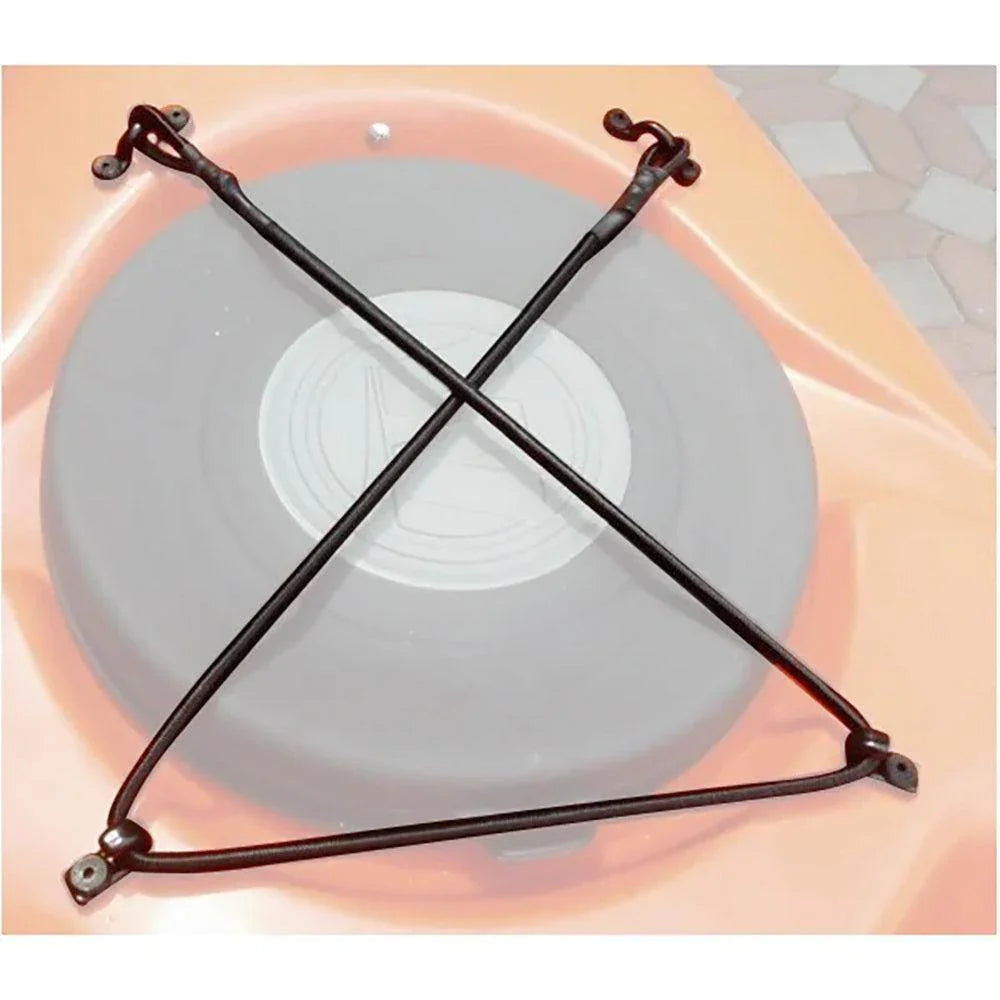 YakGear Bungee Deck Kit [DK1] - Besafe1st